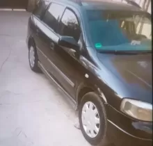 Opel Astra G, 2000 в Душанбе 