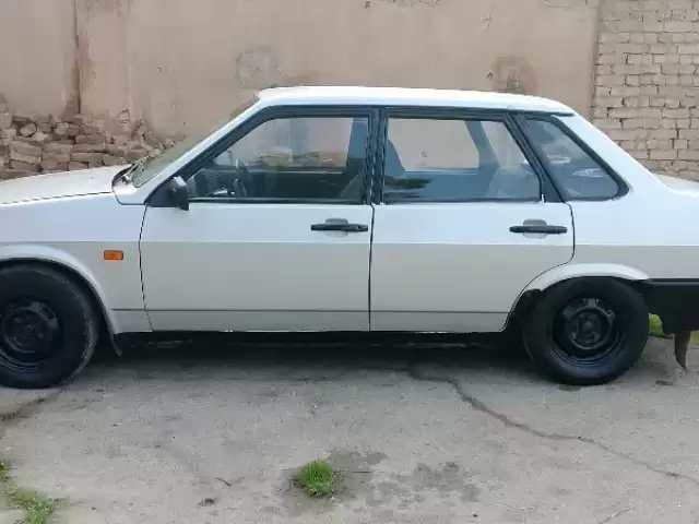 ВАЗ(Lada) Самара (седан 21099), 2004 1, avtobaza.tj