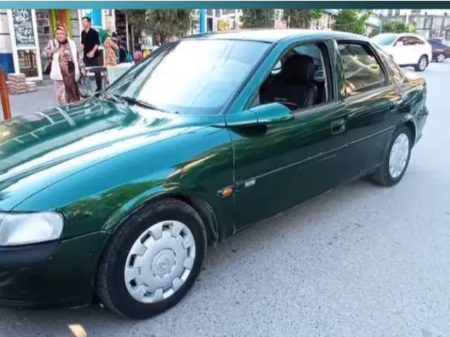 Opel Vectra B, 1996 1, avtobaza.tj