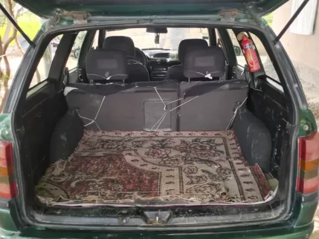Opel Astra F, 1997 1, avtobaza.tj