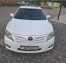 Toyota Camry, 2009 в Бохтар (Курган-Тюбе)