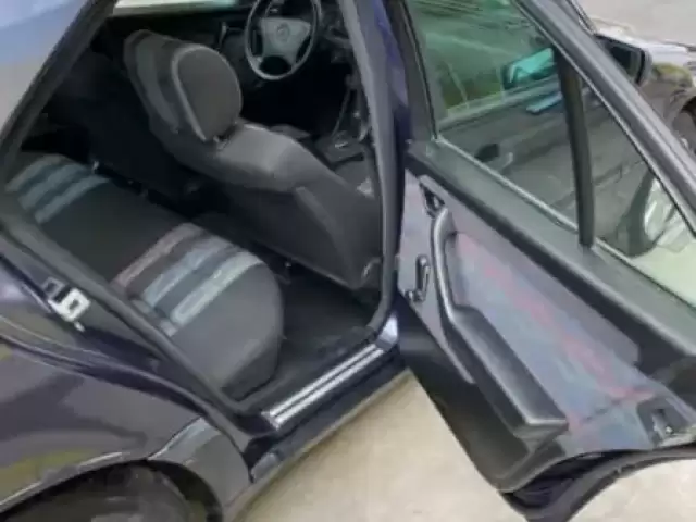 Mercedes-Benz C class, 1995 1, avtobaza.tj