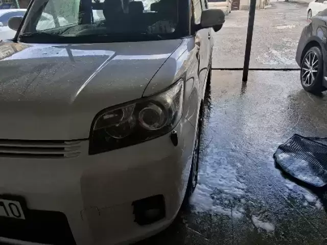 Toyota Rumion, 2009 1, avtobaza.tj