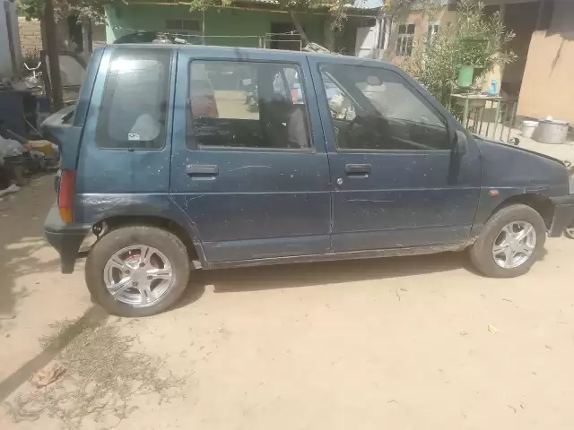 Daewoo Tico, 1998 1, avtobaza.tj