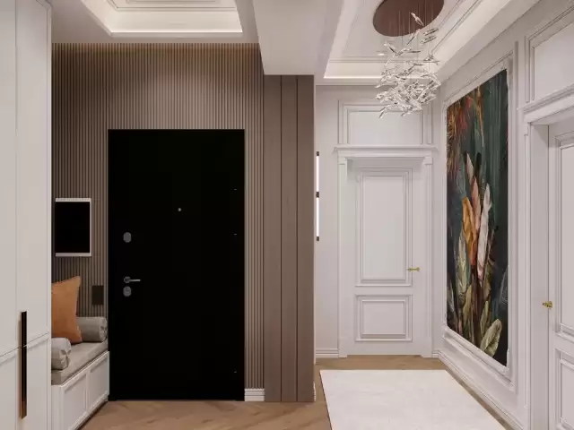 Услуги Отделка 1, farmo.tj