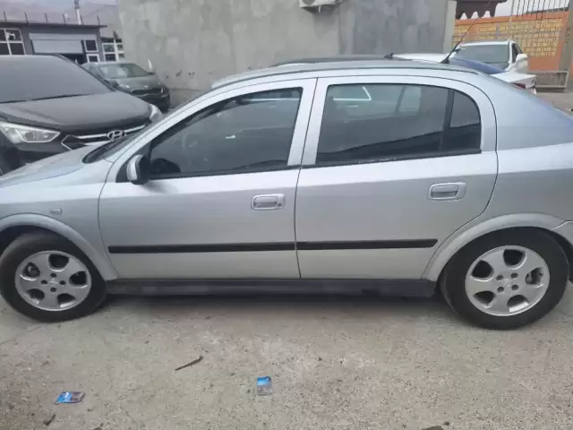 Opel Astra G, 1998 1, avtobaza.tj Opel Astra G, 1998 1, avtobaza.tj