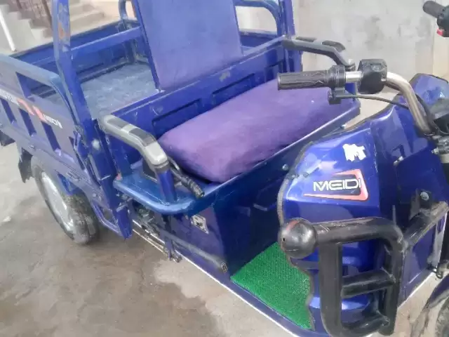 Матароллер грузавой, 2023 1, avtobaza.tj