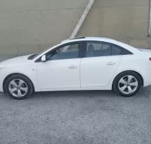 Chevrolet Cruze, 2009 в Зафарабад