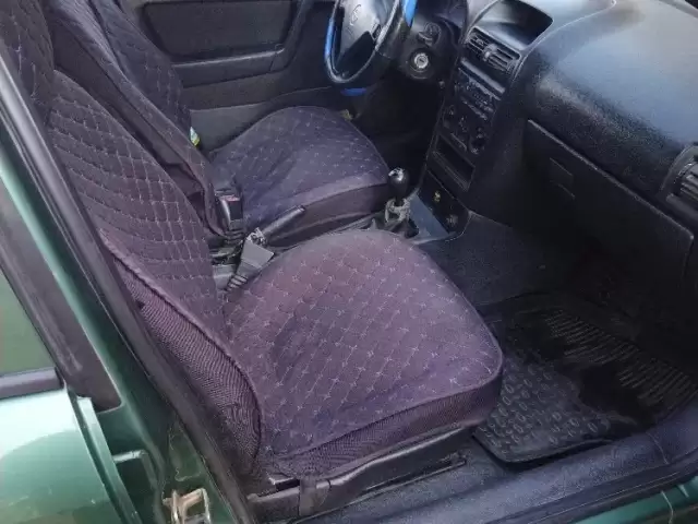 Opel Astra G, 1998 1, avtobaza.tj