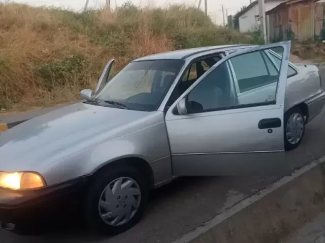 Daewoo Nexia 1, avtobaza.tj