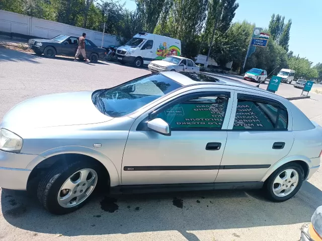 Opel Astra G, 1999 1, avtobaza.tj