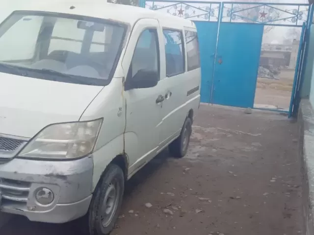 Hyundai H-1 1, avtobaza.tj