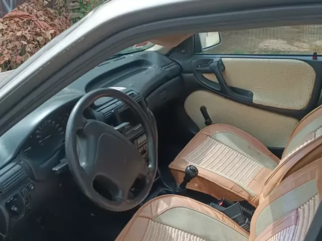 Opel Astra F, 1992 1, avtobaza.tj