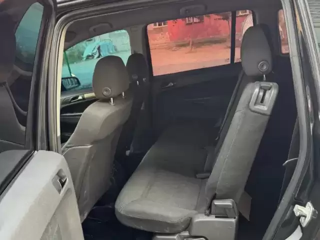 Opel Zafira, 2006 1, avtobaza.tj Opel Zafira, 2006 1, avtobaza.tj