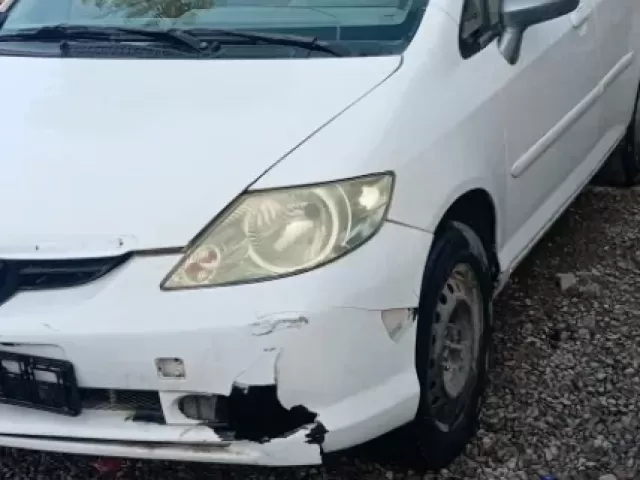 Honda Civic, 2005 1, avtobaza.tj