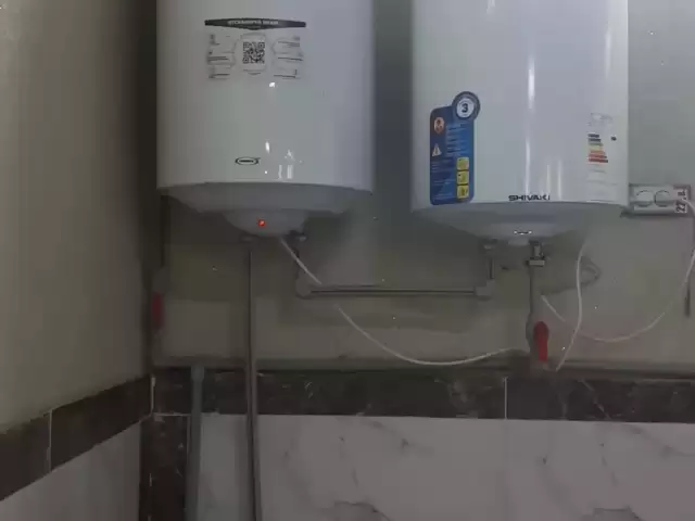 Услуги Сантехника 1, farmo.tj