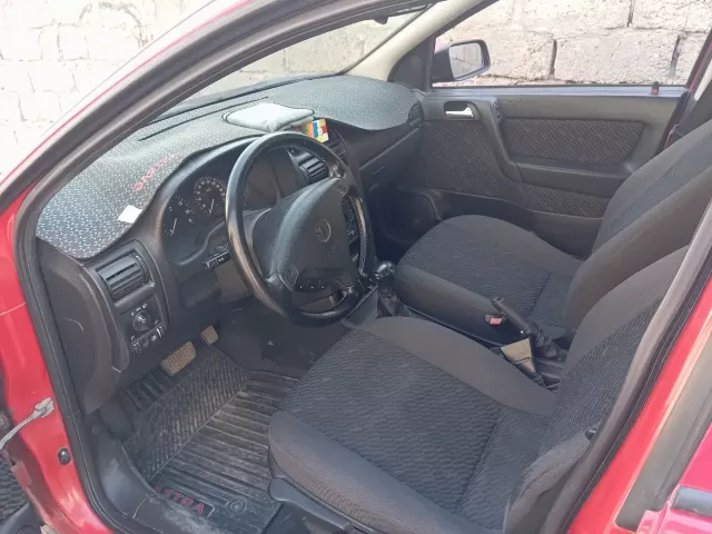 Opel Astra G, 2002 1, avtobaza.tj