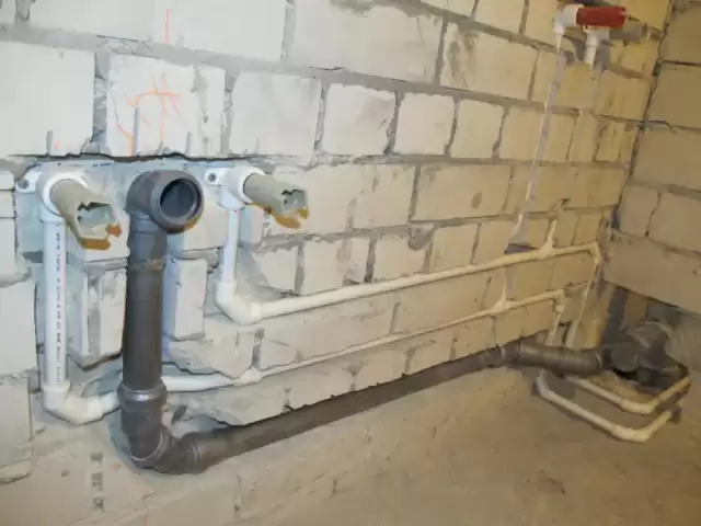 Устои сантехника 1, farmo.tj