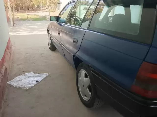 Opel Astra F, 1991 1, avtobaza.tj Opel Astra F, 1991 1, avtobaza.tj