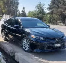 Toyota Camry, 2019 в Бохтар (Курган-Тюбе)