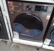 Ремонт и установка стиральные машины в Душанбе - Farmo.tj 