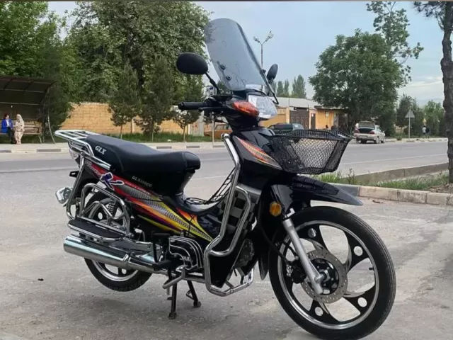 Мотоцикл, 2024 1, avtobaza.tj