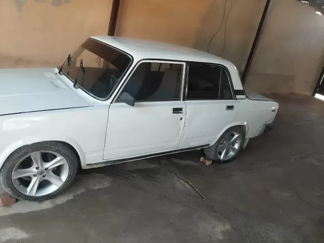 ВАЗ(Lada) 2107 1, avtobaza.tj