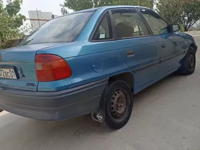 Opel Astra F 1, avtobaza.tj