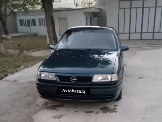 Opel Vectra A 1, avtobaza.tj