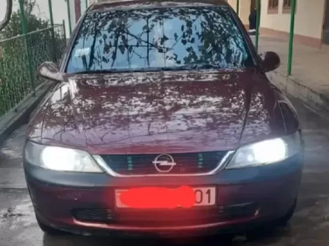 Opel Vectra B 1, avtobaza.tj