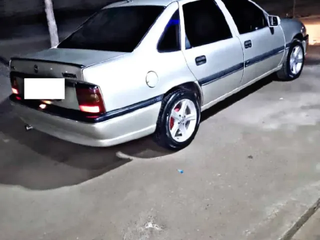 Opel Vectra A 1, avtobaza.tj