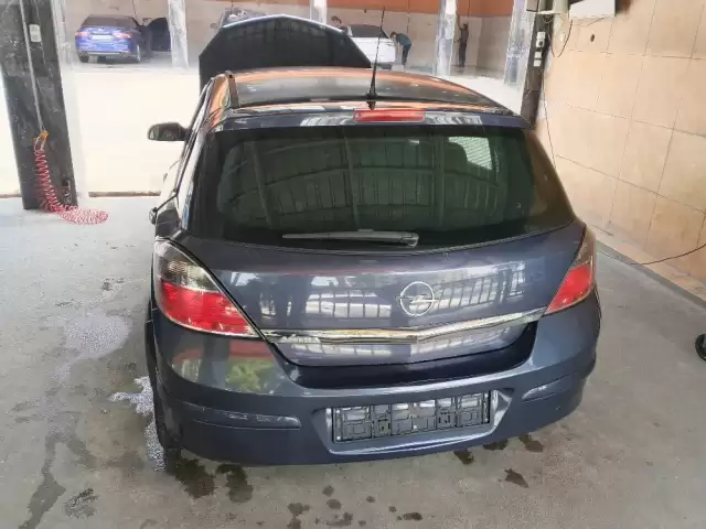 Opel Astra H, 2007 1, avtobaza.tj