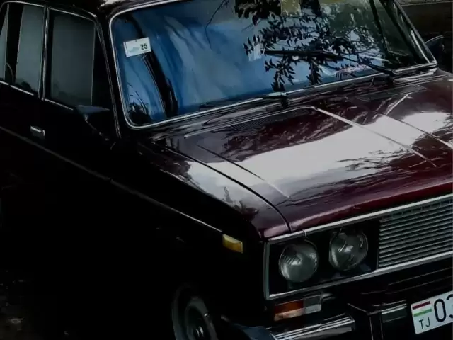 ВАЗ(Lada) 2106, 2000 1, avtobaza.tj