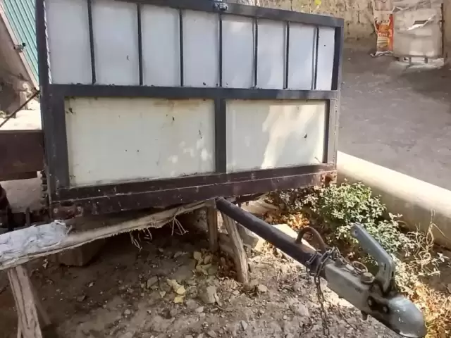 Пирсеп 1, avtobaza.tj