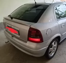 Opel Astra G, 2000 в Гиссар 