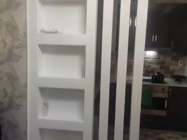 Услуги Гипсокартоншика 1, farmo.tj