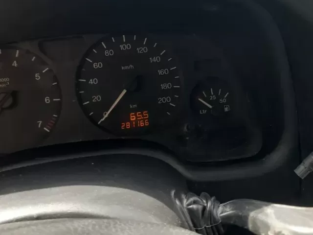 Opel Astra G, 1998 1, avtobaza.tj
