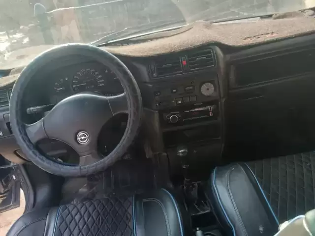 Opel Vectra A, 1993 1, avtobaza.tj