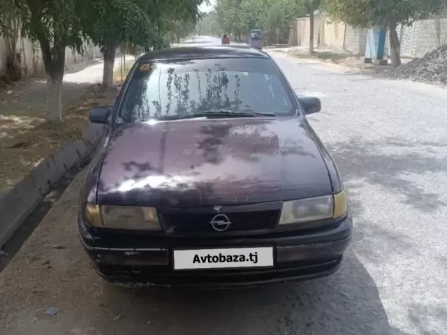 Opel Vectra A 1, avtobaza.tj