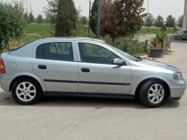 Opel Astra G 1, avtobaza.tj