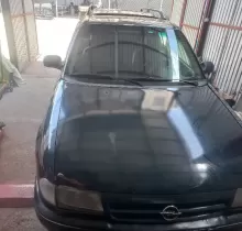 Opel Astra F, 1994 в Душанбе 