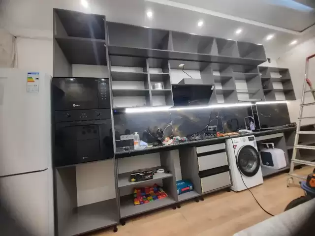 Установка стиральная машина 1, farmo.tj