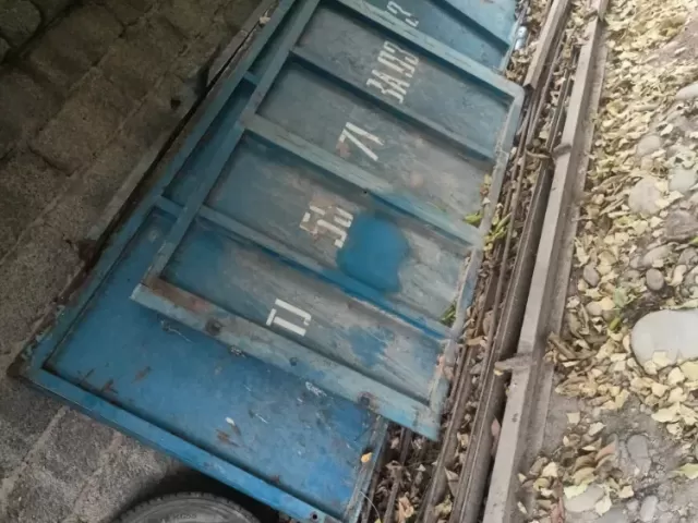Борт для Портер 1, avtobaza.tj