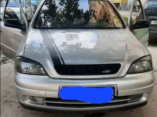 Opel Astra G 1, avtobaza.tj