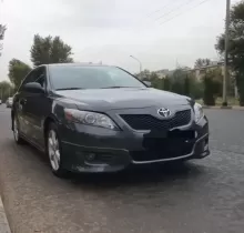 Toyota Camry, 2011 в Душанбе
