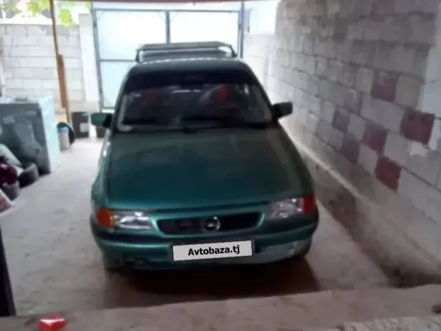 Opel Astra F 1, avtobaza.tj