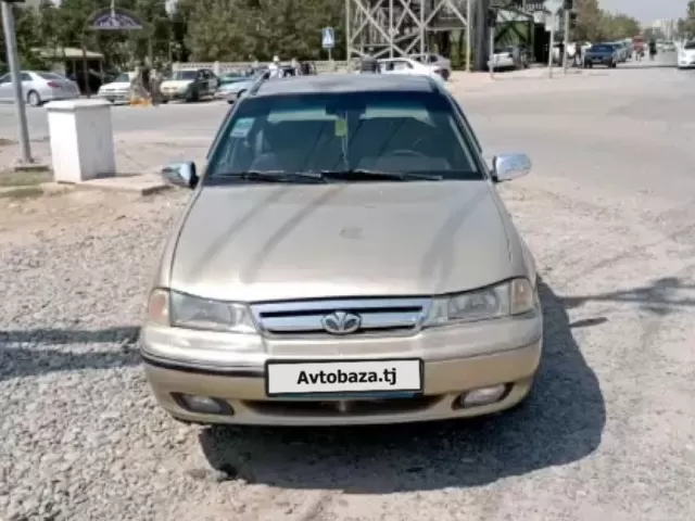 Daewoo Nexia II 1, avtobaza.tj