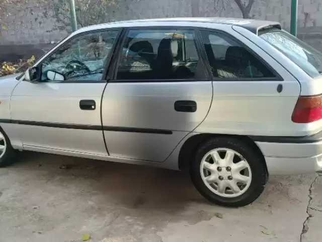 Opel Astra F, 1997 1, avtobaza.tj