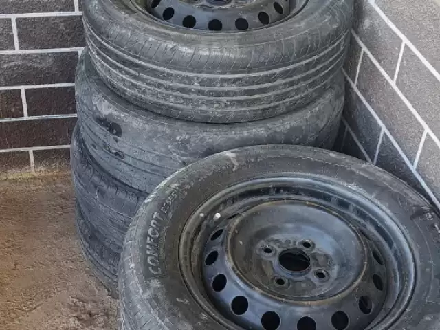 Шина и диска 1, avtobaza.tj Шина и диска 1, avtobaza.tj