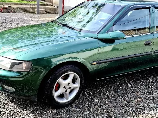 Opel Vectra B, 1996 1, avtobaza.tj